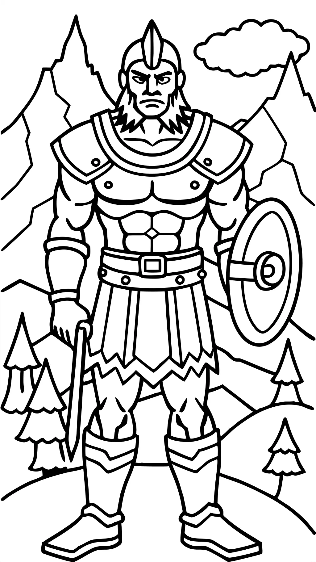 raiders coloring pages